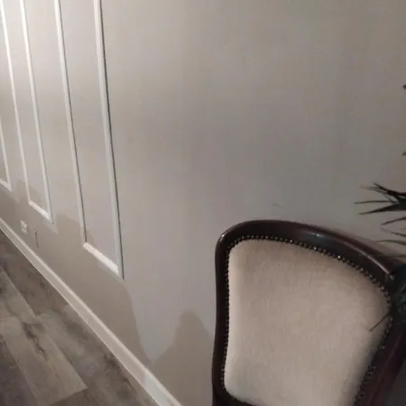 Apartment Cozy Place *