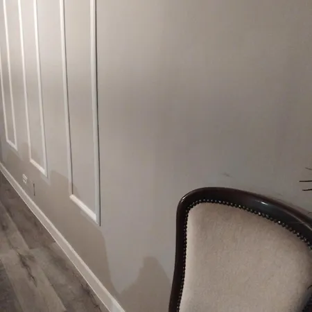 Apartment Cozy Place