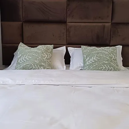 Апартаменты Cozy Place