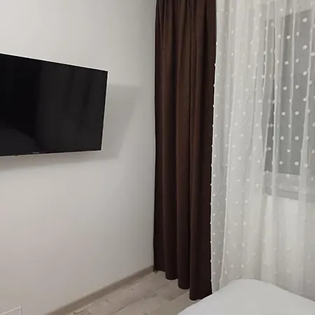 Апартаменты Cozy Place