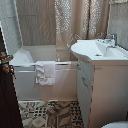 Daire Cozy Place Craiova