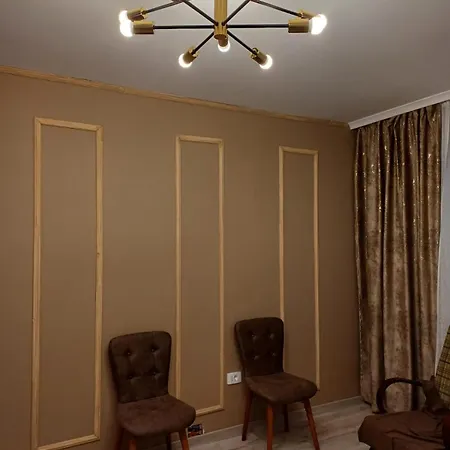 Daire Cozy Place