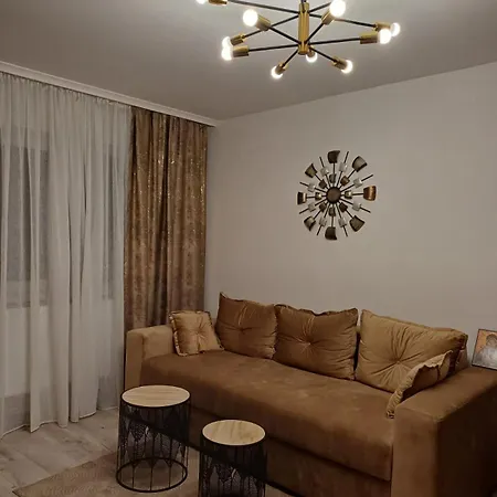 Cozy Place Craiova