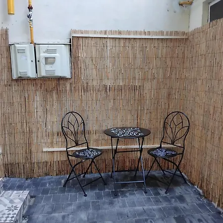 Cozy Place Апартаменты *